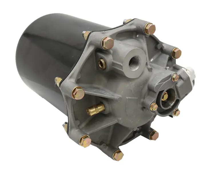 Ad-9 Style Dryer  Diaf345 1