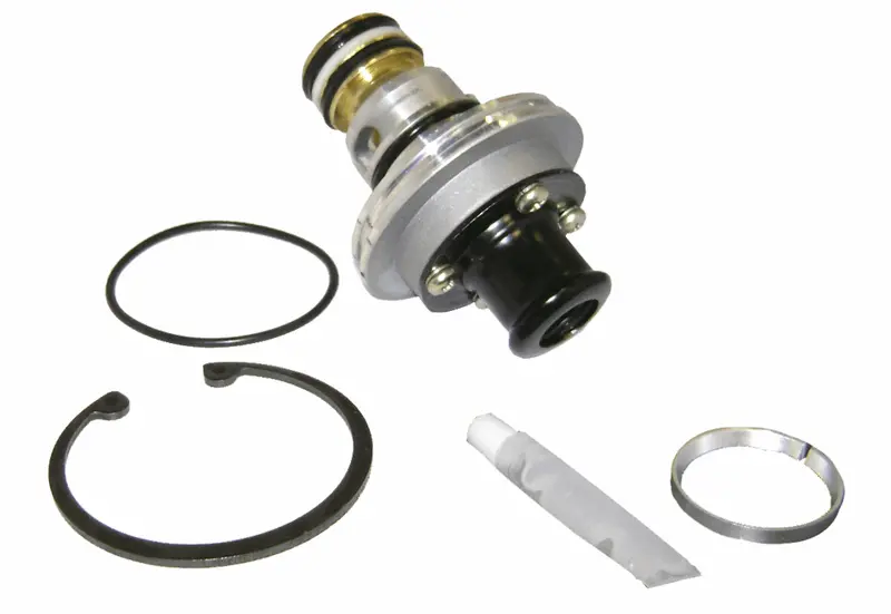 Ad-Ip / Ad-Is Style Purge Valve (Hard Seat) Dia17760 1