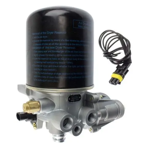 Air Brake Dryer 12V Ss1200 Dia13728 1