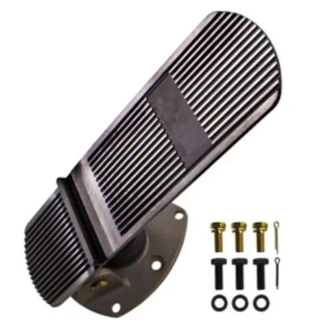 Air Brake Foot Valve Dia11201 1