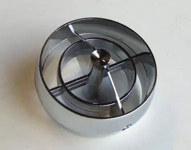 Air Conitioner Eyeball 1965 1