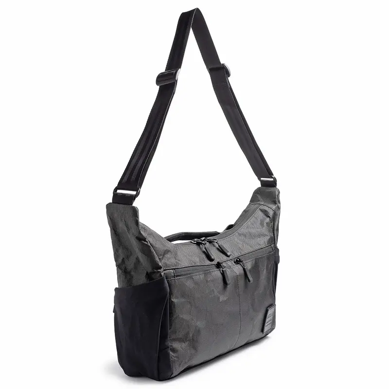 Alpha One Niner, Chio-X Bag 1