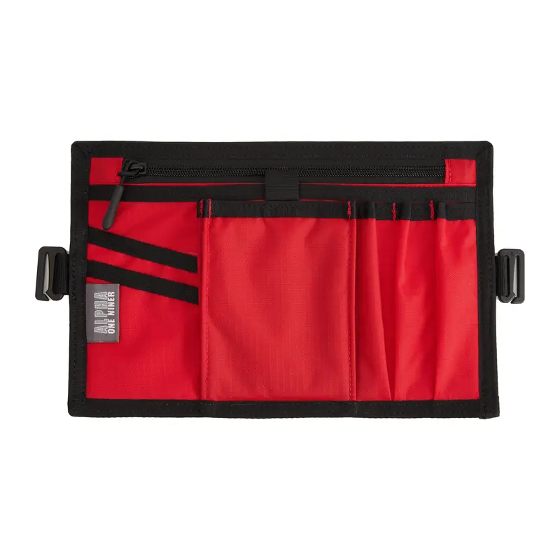 Alpha One Niner, Clip-On Organizer For Chio-X 1
