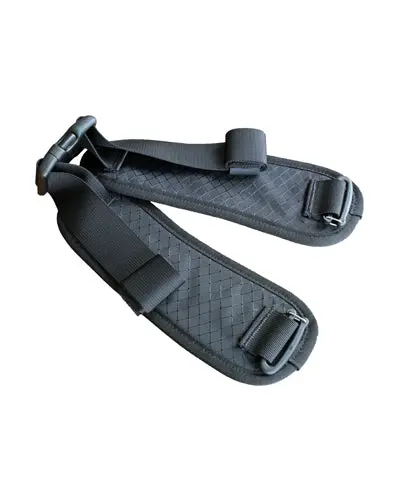 Alpha One Niner, Padded Hip Belt 1