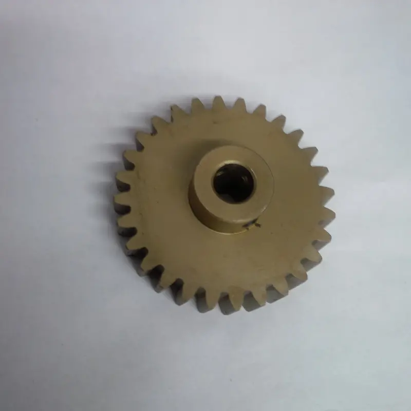Aluminum Gear -28 Teeth 1