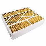 Amp-M8-1056 20X25x5 Merv 11 Air Filter 1