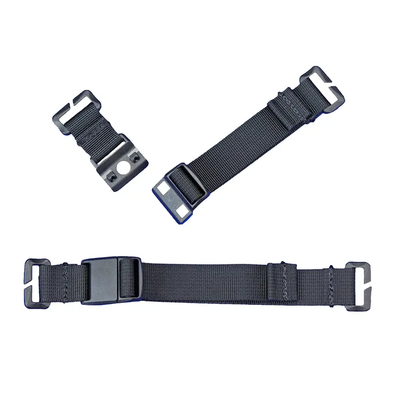 Aon, Compression Strap (Pair)(Adjustable) With Woojin Magnetic Buckle 1