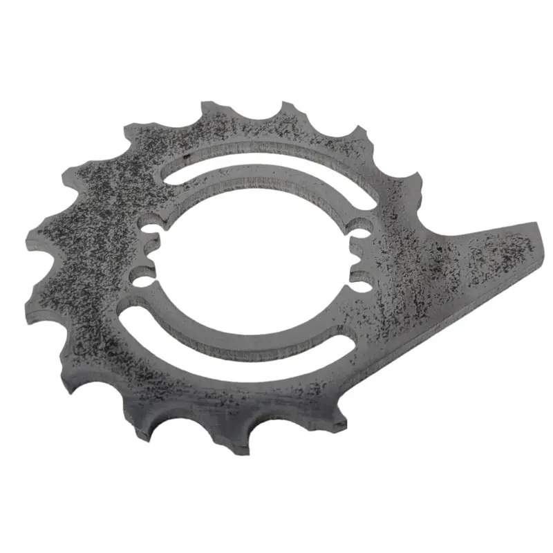 Ar600 Blade - 3.75" Inch - For Repeat 2207 Ant Hubmotor 1