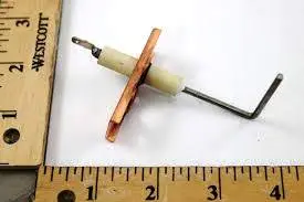 Armstrong Furnace  R43127-001 Description Flame Sensor 1
