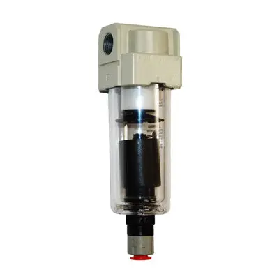 Auto Drain Filter Separators 1