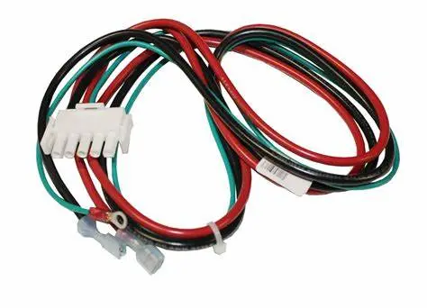 B1378701 High Voltage Wire Harness 1