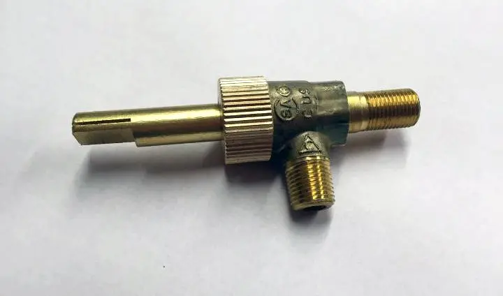 Bakers Pride - Short Valve - R3032a 1