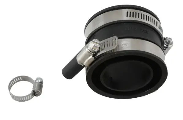 Baycndtrap2a Trane 2" In-Line Condensate Drain Kit 1