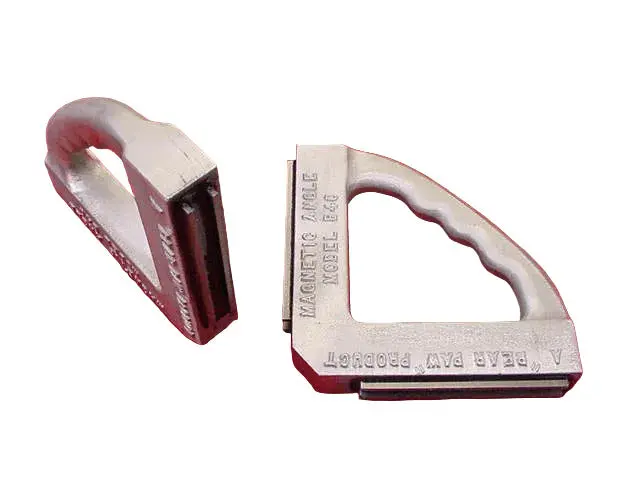 Bear Paw Magnetic Angles 3