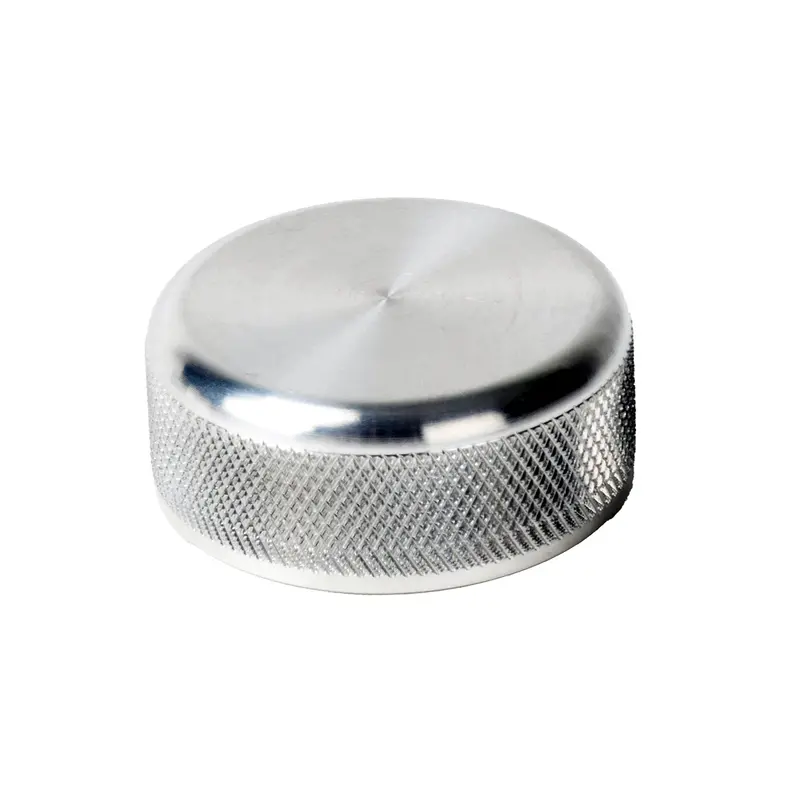 Billet Nmo Rain Cap 1