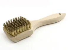 Block Hand Scratch Cleaning Brushes 1