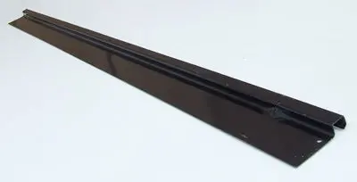 Boot Channel Repair Xa-Xc Coupe 1