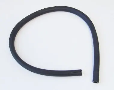 Boot Torsion Rod Anti Rattle Rubber 1