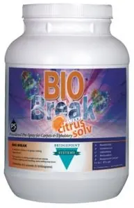 Bridgepoint Bio Break With Citrus Solv 2.95Kg 1