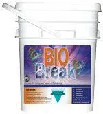 Bridgepoint Bio Break With Citrus Solv (Pail) 16.32Kg 1