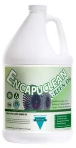 Bridgepoint Encapuclean Green Ds (Double Strength) 3.8Ltr 1