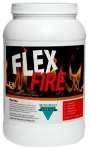 Bridgepoint Flex Fire 2.95Kg 1