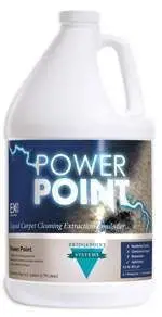 Bridgepoint Power Point 3.8Ltr 1