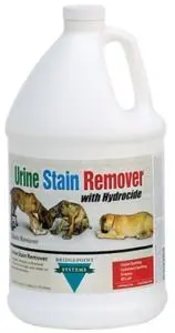 Bridgepoint Urine Stain Remover 3.8Ltr 1