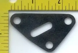Briggs & Stratton 690687 Gasket Filter 1