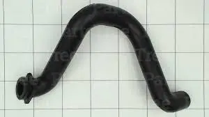 Briggs & Stratton 691535 Tube Breather 1