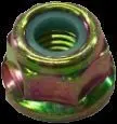 Briggs & Stratton 692055 Nut Lock 1