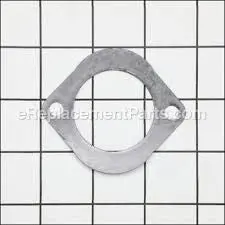 Briggs & Stratton 809397 Gasket Inlet Housing 1