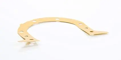 Briggs & Stratton 820145 Gasket Retainer 1