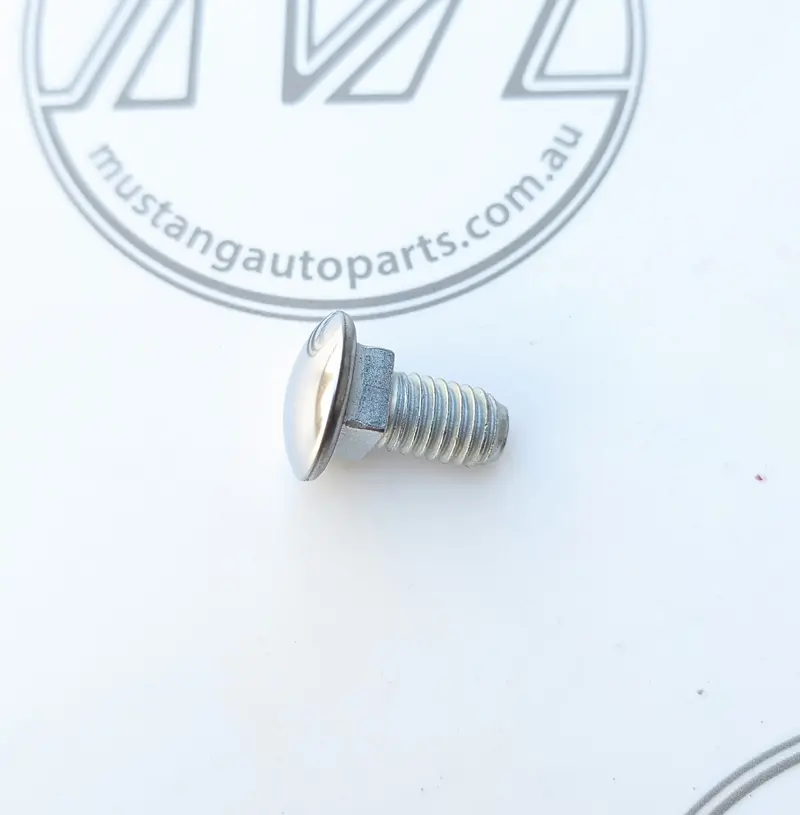 Bumper Bar Bolt 1964-1968 Mustang 1