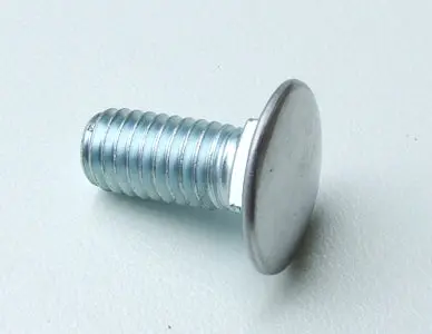 Bumper Bar Bolt 1969-1973 Mustang &  Xa-Xc Falcon 1