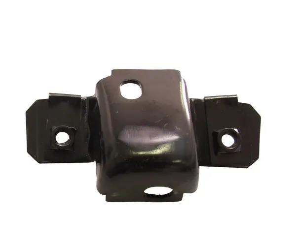 Bumper Bar Bracket Rear 1971-1972 Lh 1