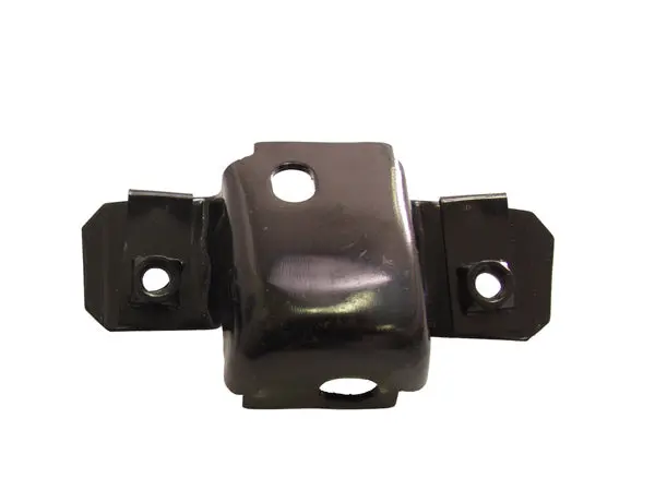 Bumper Bar Bracket Rear 1971-1972 Rh 1