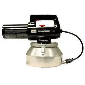 Burgess Electric Hot Fogger 1