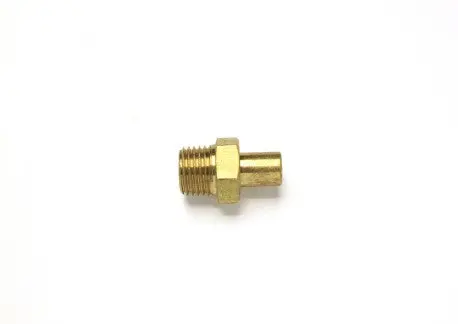 Burner Orifice 208-Lp (1/4-18 Npt) 1