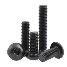 Button Head Cap Screw M5 1