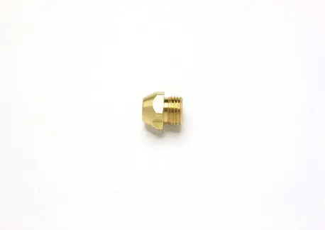 Cap Orifice W/Po501 Drilled #78 (3/8-27 Uns) 1