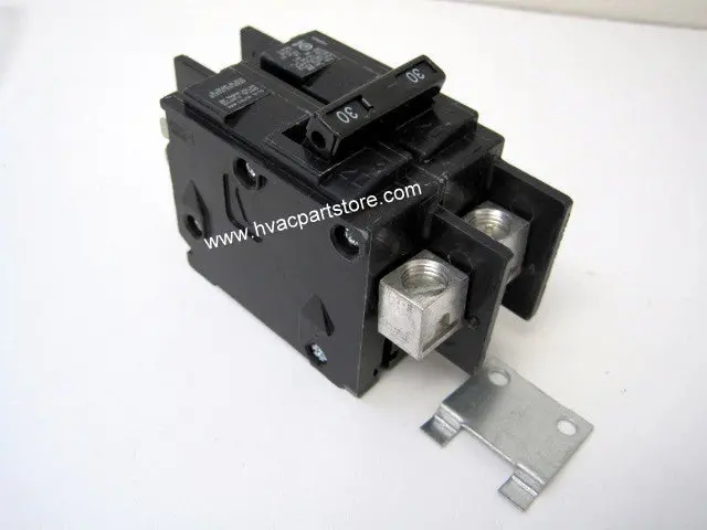 Cbk2pd240va030s Goodman 30Amp Circuit Breaker 1