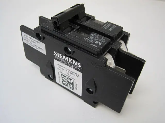 Cbk2pd240va040s Goodman 40 Amp Circuit Breaker 1