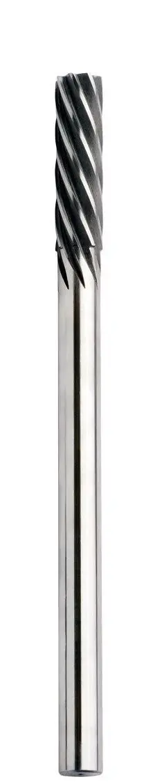 Chucking Reamers, Spiral Flute (Metric Sizes) R1500 1