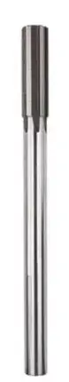 Chucking Reamers, Straight Flute (Fractional Sizes) R1501 1