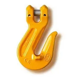Clevis Grab Hook 1