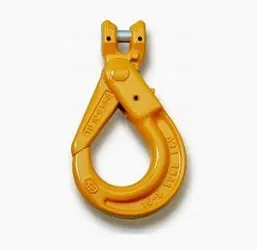 Clevis Self-Lock Hook 1
