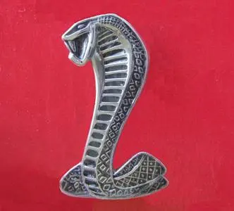 Cobra Snake Plain Rh 1