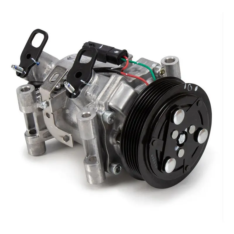 Compresor Aire Acondicionado Peugeot 301  Citroen C-Elysee 1