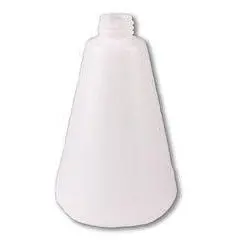Conical Bottle 500Ml (No Lid) 1